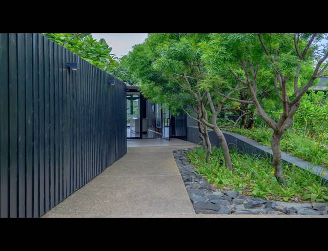 1,672M² VACANT LAND FOR SALE IN ZULULAMI LUXURY COASTAL ESTATE